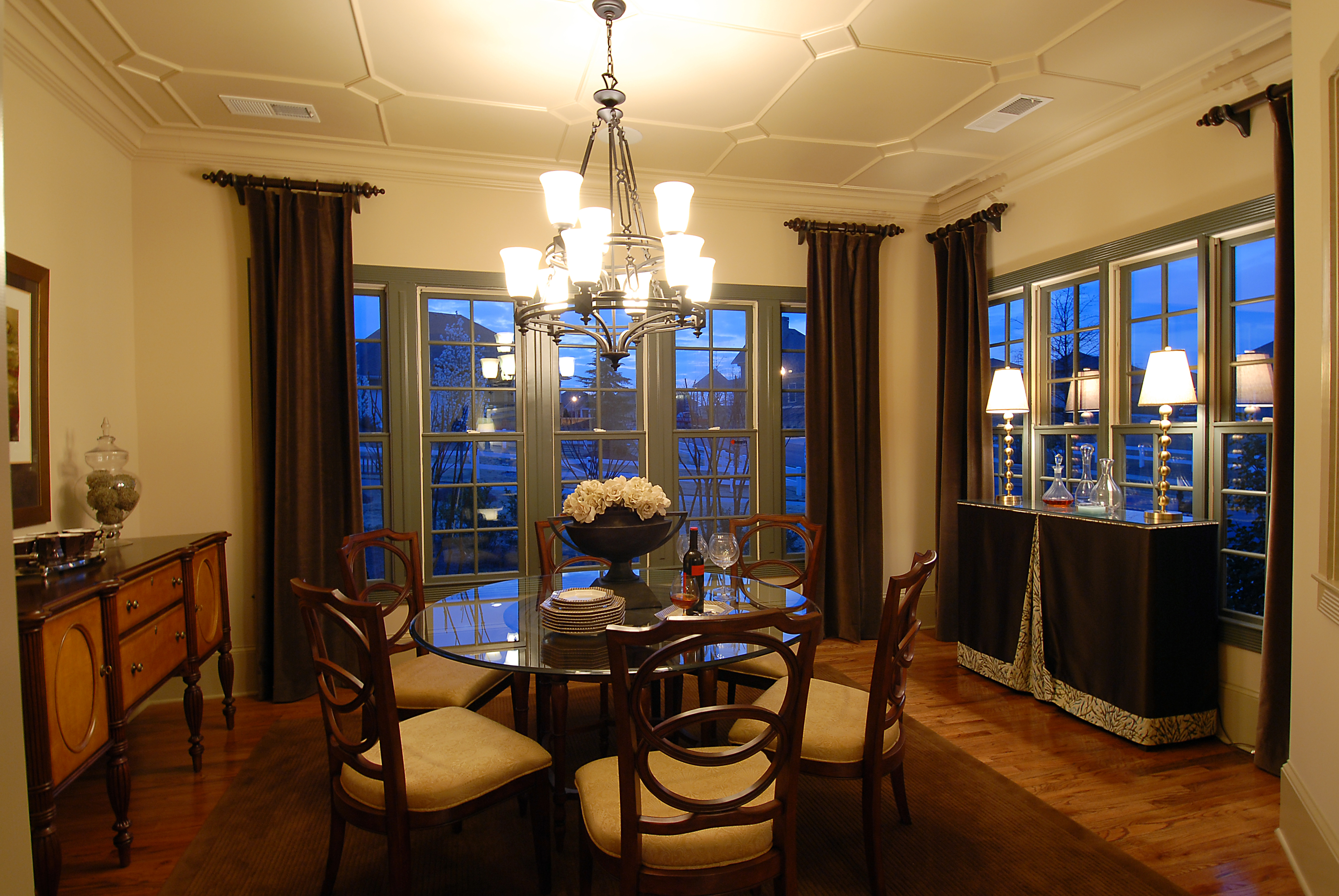 dining-room